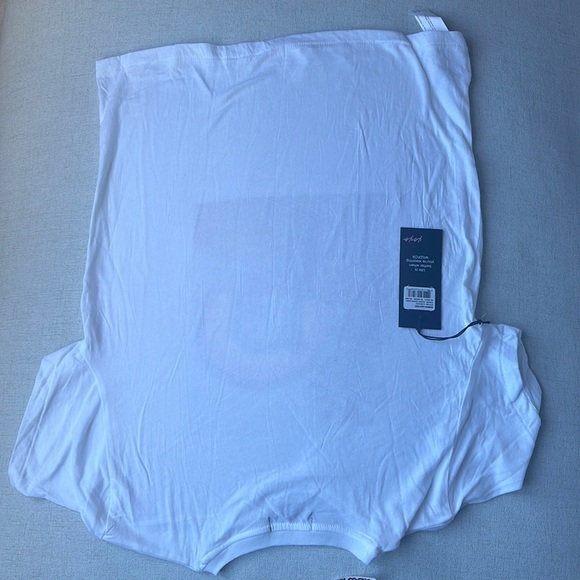 NWT Wildfox Rainbow Coast Keke Tee - Picture 7 of 9